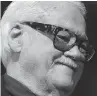  ??  ?? Toots Thielemans