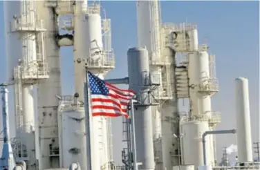  ?? FOTOLIA ?? Rafinerije u SAD-u smanjile su potražnju za sirovom naftom