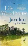  ??  ?? Johnson says for her book Jarulan by the River she ‘‘just wanted to try something new’’.