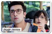  ?? ?? Jagga Jasoos