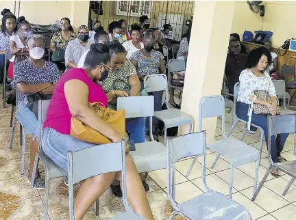 Teachers tell why they stay as others move to ‘greener pastures ...