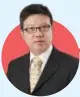  ??  ?? Eric Lee 李峻銘 Chairman and Chief Executive Officer Century 21 Goodwin Property Consultant­s世紀21奇豐物業顧­問行 - 主席及行政總裁