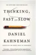  ??  ?? Thinking, Fast and Slow ( Penguin Press Non- Fiction) By Daniel Kahneman Penguin Price: ` 499