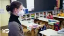 ?? ?? Женщин-учителей в немецких школах заметно больше, чем мужчин