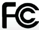  ??  ?? Mit FCC versehene Geräte sind in den USA zugelassen. Das ist für Europa und damit Deutschlan­d nicht relevant.