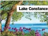  ?? ?? Lake Constance