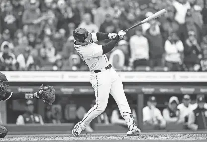 The Game Winning Moment: Torkelson'S Hr For The Tigers! - 62fc4dj