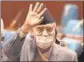  ?? AFP ?? Nepal’s new PM S B Deuba