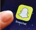  ??  ?? There’s growing buzz that Snapchat’s public offering will be the blockbuste­r IPO of the year.