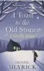  ?? ?? A Toast to the Old Stones by Denzil Meyrick Polygon, 158pp, £9.99