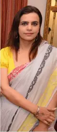  ??  ?? Jyotika