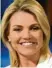  ??  ?? Heather Nauert