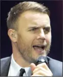  ??  ?? ‘Unethical’: Gary Barlow