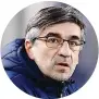  ?? GETTY IMAGES ?? Ivan Juric, 45 anni, allenatore del Verona