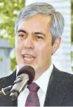  ??  ?? Ing. Pedro Ferreira, expresiden­te de la ANDE.
