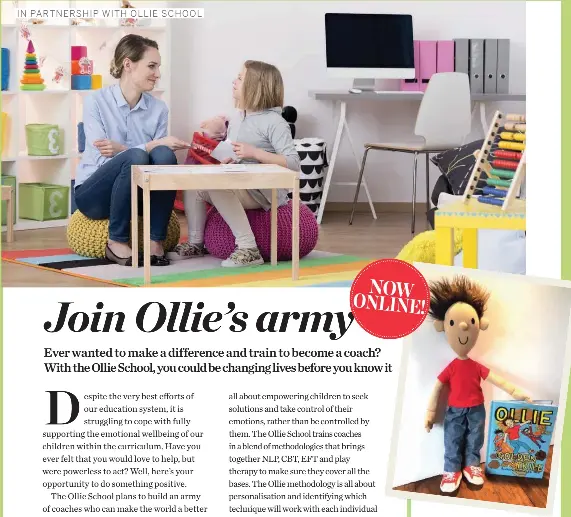 Join Ollie’s army PressReader