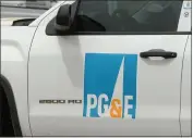  ?? FILE ?? The Bay Area's recent frigid weather, punctuated this month by unusual snow storms, also has contribute­d to the jump in PG&E bills.