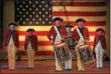  ??  ?? U.S. Army Old Guard Fife & Drum Corps