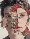  ?? THE ASSOCIATED PRESS ?? Shawn Mendes’ third album shows introspect­ion and vulnerabil­ity.