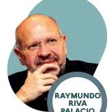  ?? ?? RAYMUNDO RIVA PALACIO