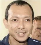 Gaip Yap A Good And Intelligent Daughter Says Father