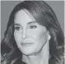  ??  ?? Caitlyn Jenner