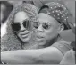  ??  ?? Beyonce and Jay Z