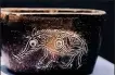  ?? PROVIDED TO CHINA DAILY ?? A clay bowl, decorated with the image of a boar, is from the Neolithic period.