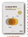  ??  ?? Le Grand
Précis des fruits à éplucher… de Stéphane
Lagorce éd. Homo Habilis,
272 pp., 30 €.