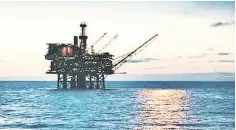  ??  ?? Fundamenta­l changes in global crude oil landscape will inadverten­tly impact Malaysian O&G players both downstream and up, RHB Research says.