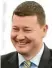  ??  ?? Martin Selmayr