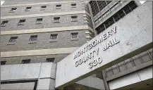  ??  ?? The Montgomery County Jail commander and chaplain accused in a federal civil lawsuit of sexually assaulting former inmates have no record of complaints against them, personnel records show.