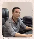  ??  ?? 刘晓敏厦门广播电视集­团首席工程师