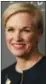  ??  ?? Cecile Richards