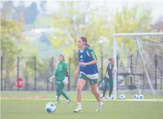  ?? ?? ﹝
El Tri Femenil es la mejor ofensiva del torneo.