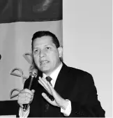  ?? Archivo/OEM ?? Adolfo Solís fiscal.