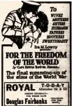  ??  ?? in showed in January 1918. Little Rock