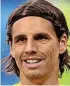  ?? GETTY ?? Torhüter Yann Sommer.