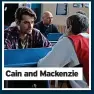  ?? ?? Cain and Mackenzie