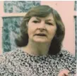  ??  ?? Rosie Hanrahan (78) was killed after a botched burglary