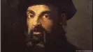  ??  ?? Ferdinand Magellan