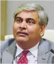  ?? PTI ?? Shashank Manohar