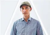  ?? PAUL CHIASSON THE CANADIAN PRESS FILE PHOTO ?? Shopify chief executive officer Tobi Lütke said in July that the company needs to lower expenses after an aggressive pandemic expansion plan.