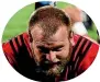  ??  ?? Prop Joe Moody is competitiv­e, not dirty, according to Crusaders assistant coach Jason Ryan.
