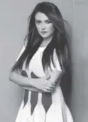  ??  ?? Angelica Panganiban