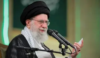 If Israel kills Iran's Khamenei, could his son Mojtaba be the next