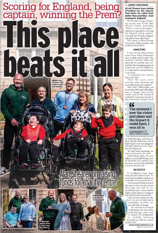 This place beats it all - PressReader