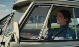  ?? Photograph: VW ?? Elis Regina appears, via artificial intelligen­ce technology, in an advert for Volkswagen.