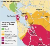  ?? BAY AREA NEWS GROUP Bay Area Air Quality Management District ??