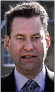  ??  ?? MURDO FRASER: Huge job payouts ‘not cost-effective’